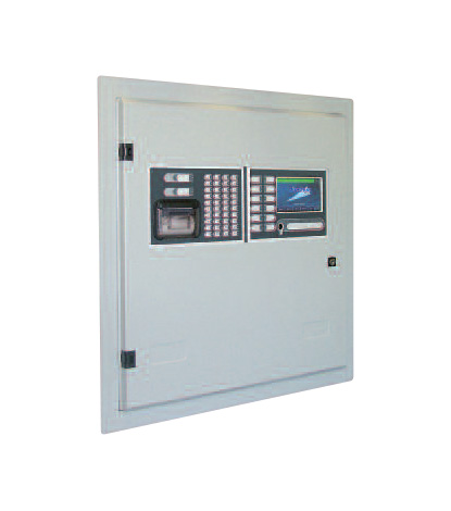 ZFP Addressable Fire Alarm Panels