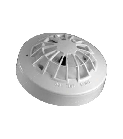 Temperature Detector