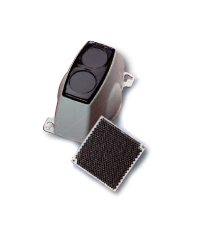 Beam And Duct Detectors