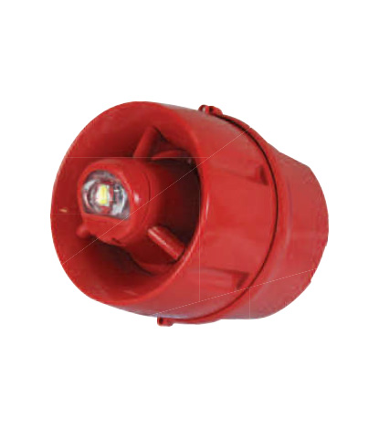 Sounder & Sounder Beacon