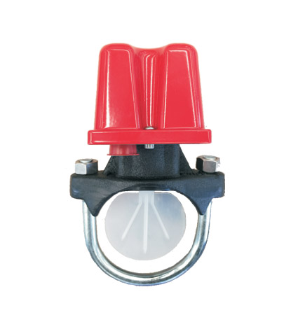 Waterflow Detector