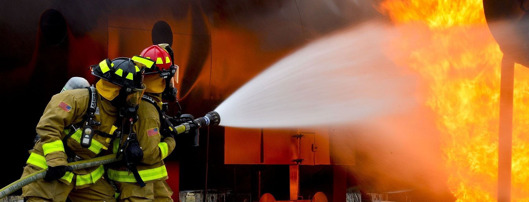 Fire Equipment Projects