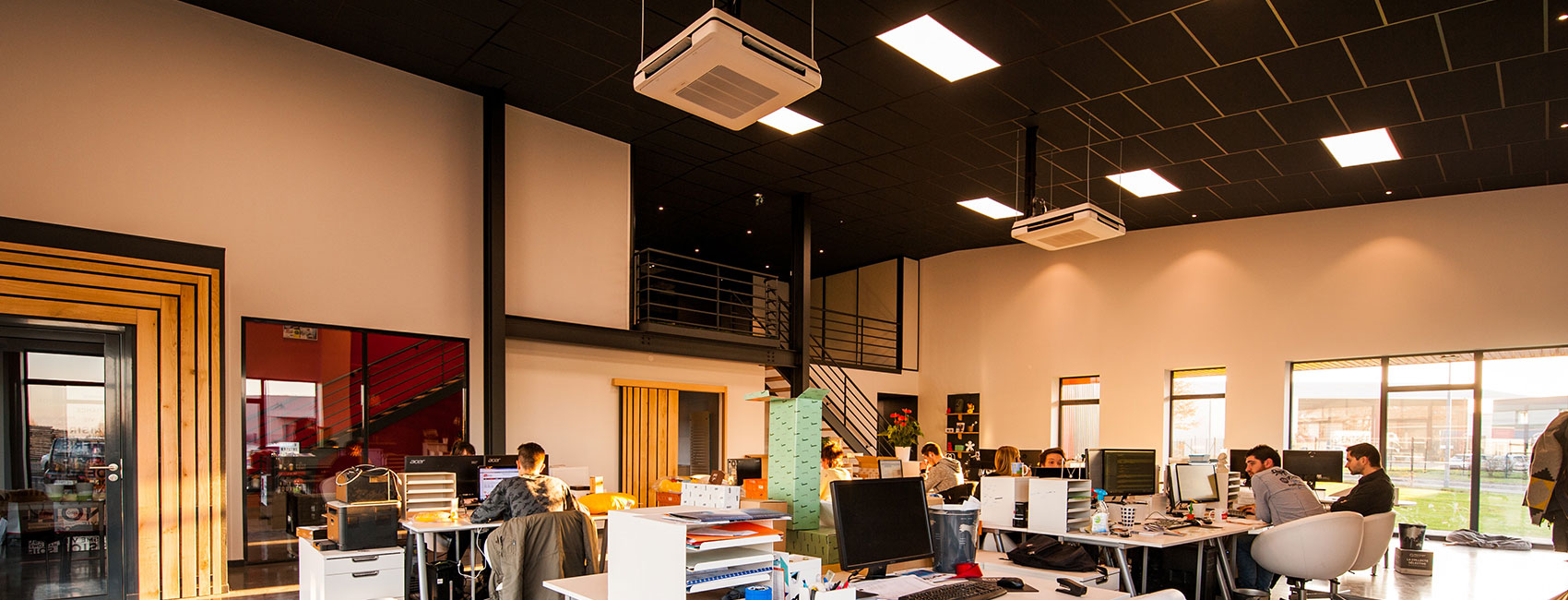 Emergency Lighting System