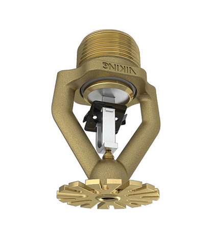 Storage Sprinkler Heads