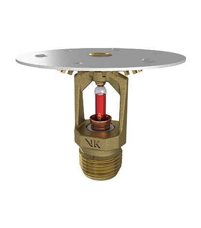 Special Type Sprinkler Heads