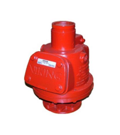 Dry Pipe