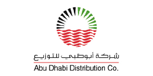 Abu Dhabi distribution Co.