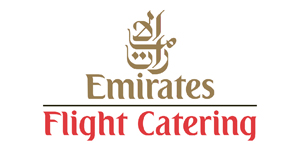 Emirates Flight Catering