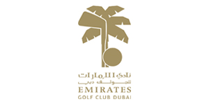 Emirates Golf Club Dubai
